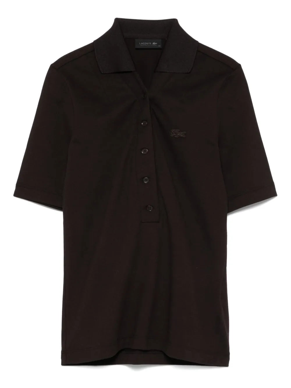 Piqué Polo Shirt