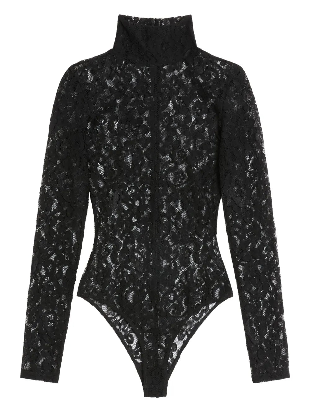 Lace Body