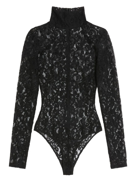 Lace Body