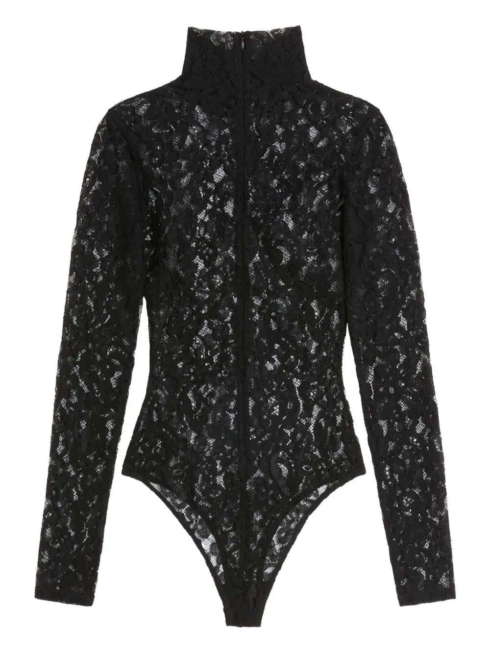 Lace Body