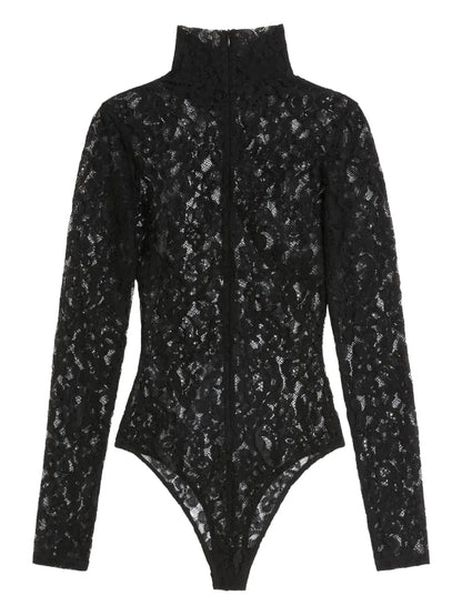 Lace Body