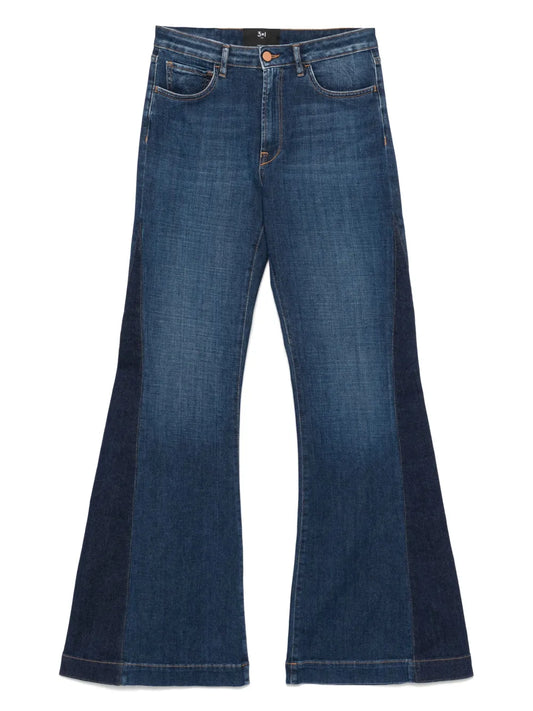 Alexia '70 Jeans