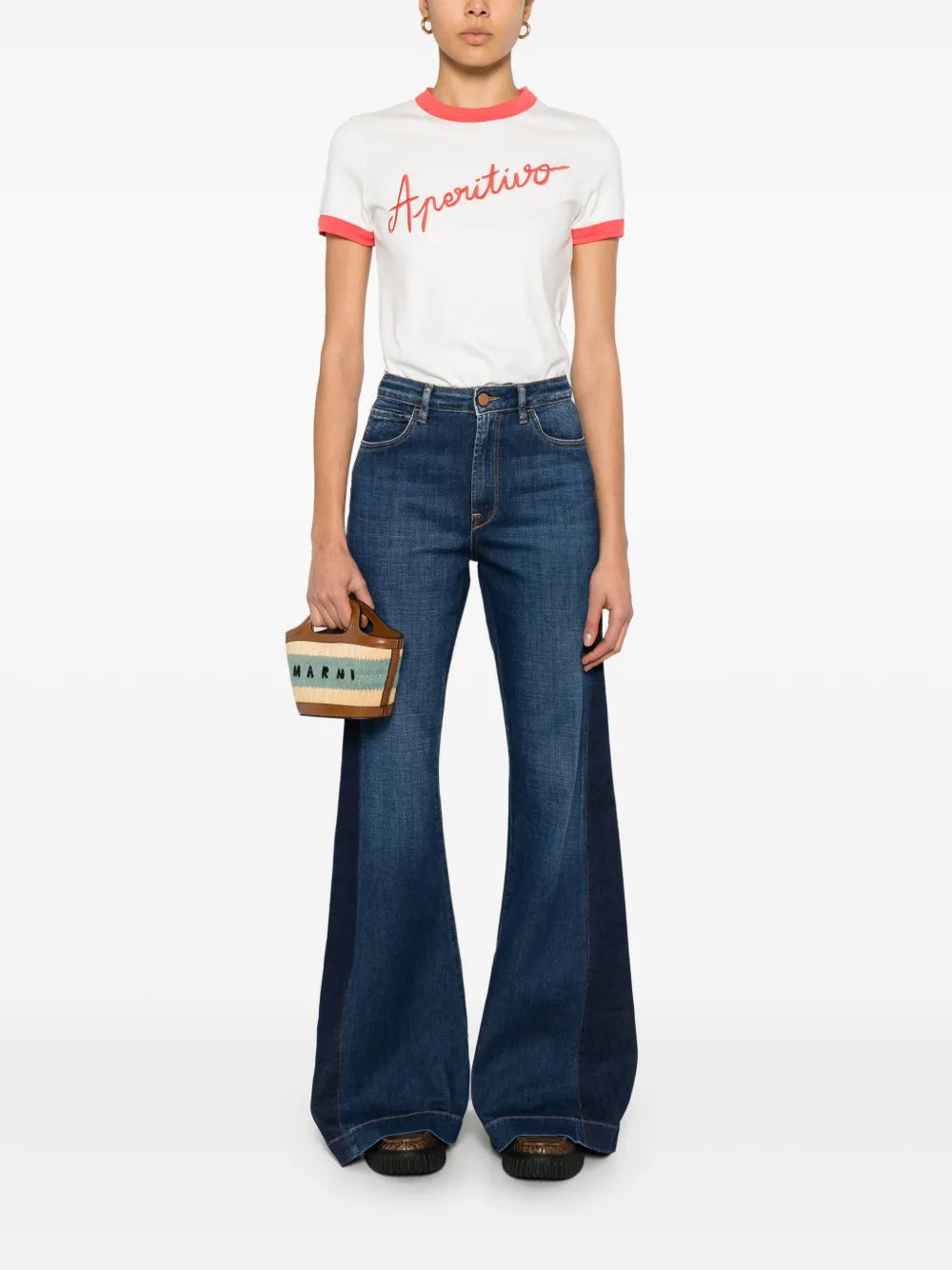 Alexia '70 Jeans