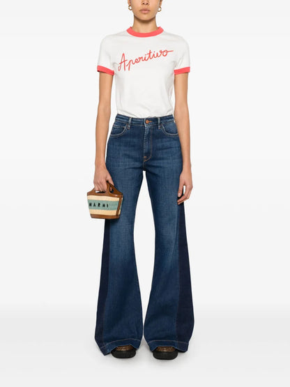 Alexia '70 Jeans