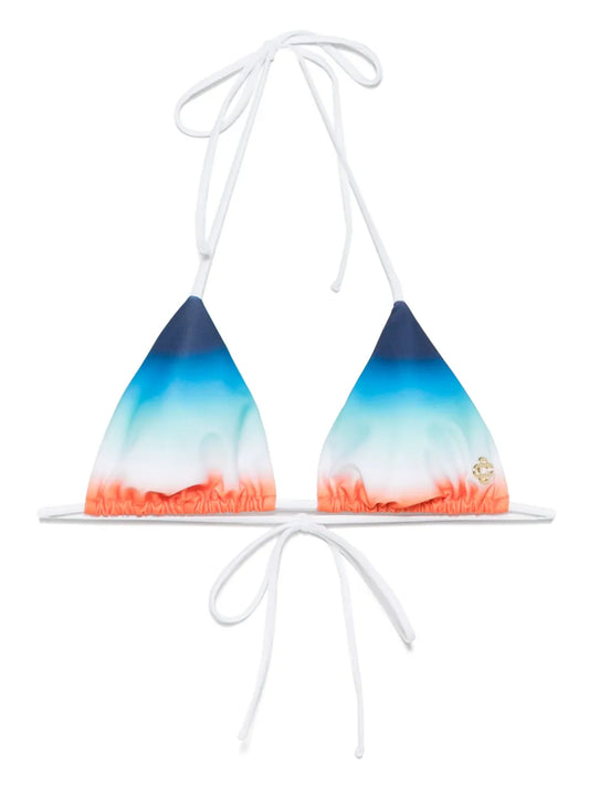 Gradient Bikini Top