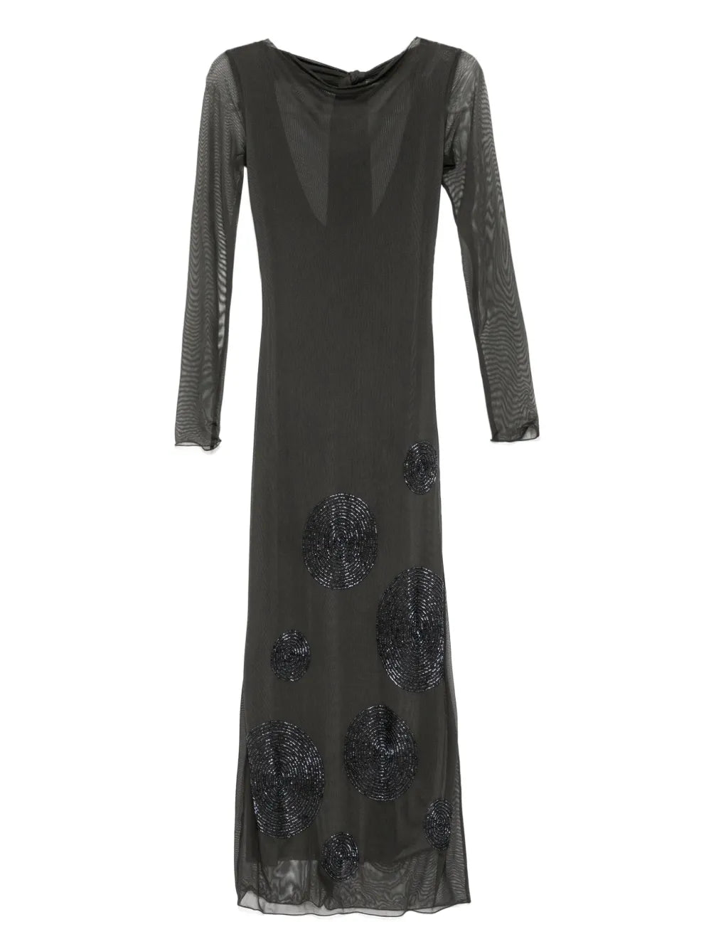 Maxi Chelsea Dress