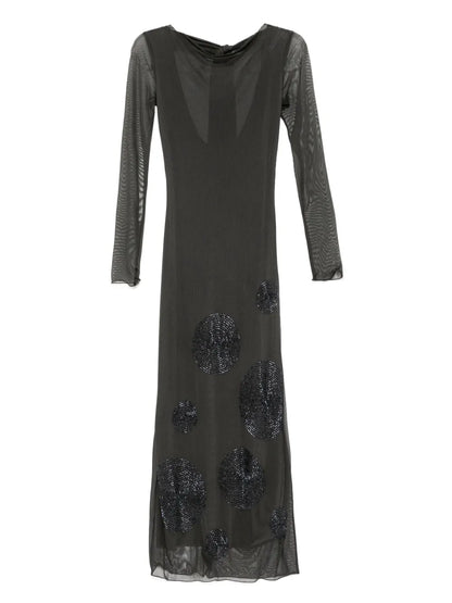 Maxi Chelsea Dress