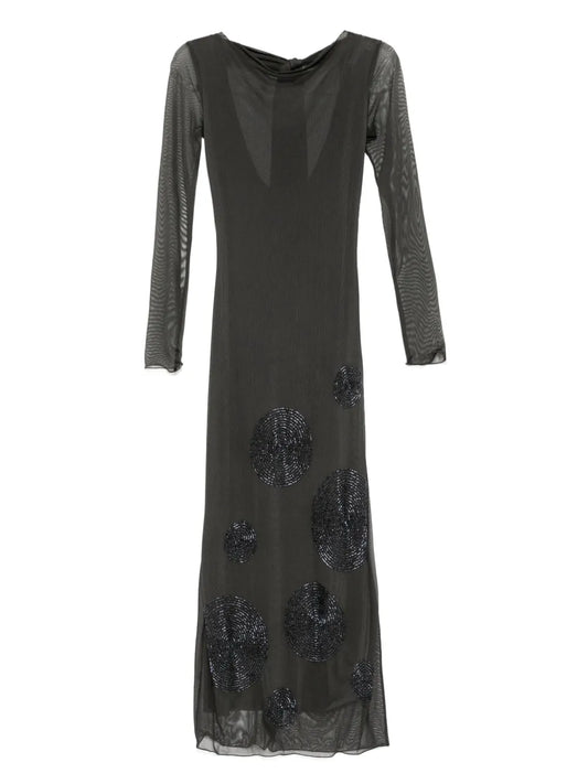 Maxi Chelsea Dress