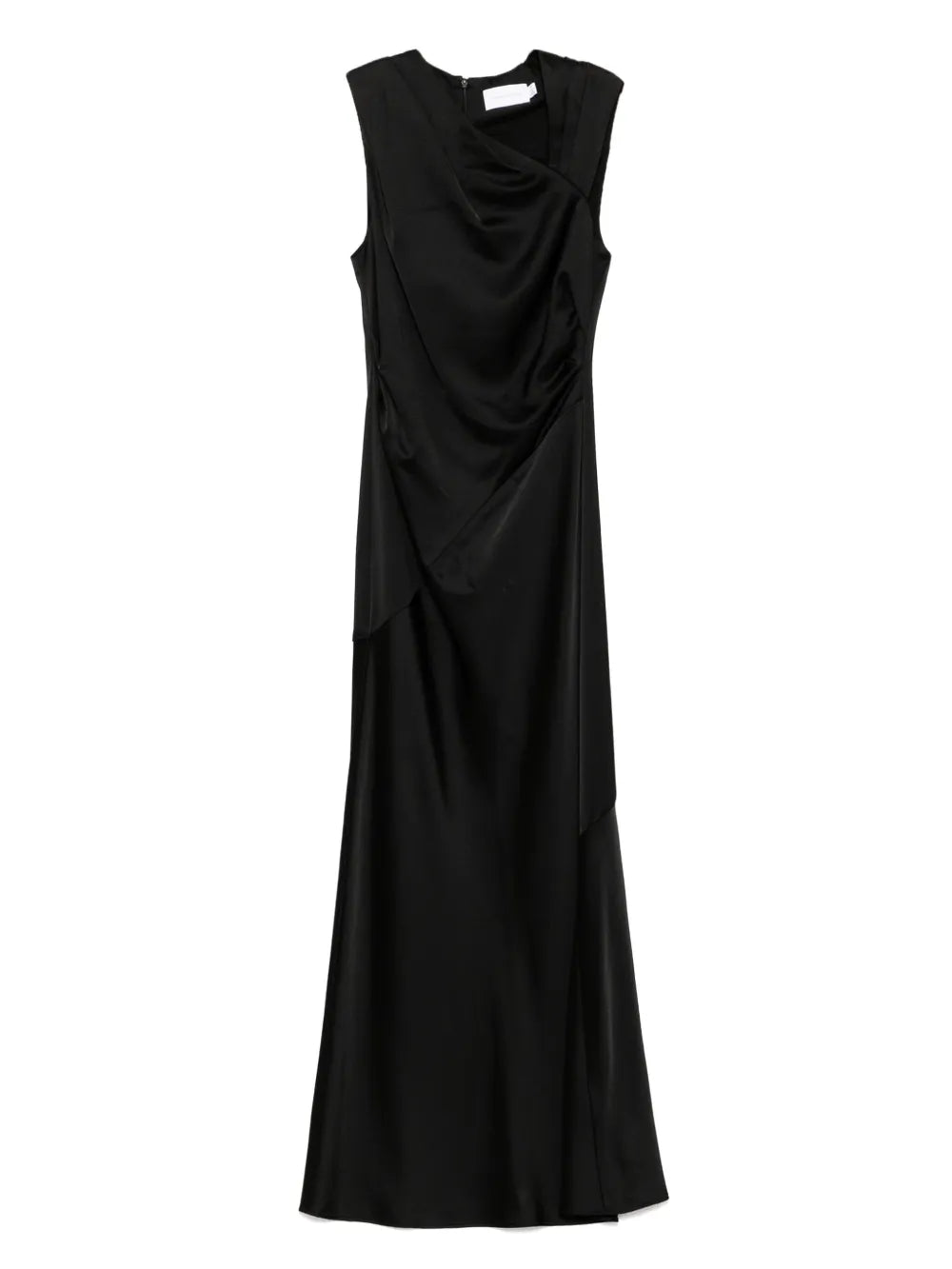 Maxi Becca Dress