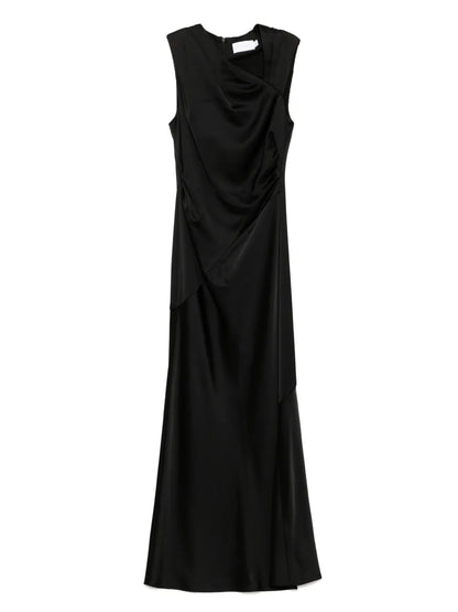 Maxi Becca Dress