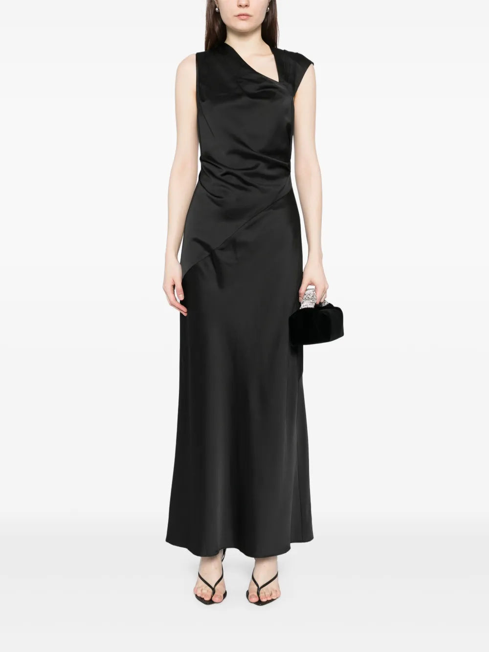 Maxi Becca Dress