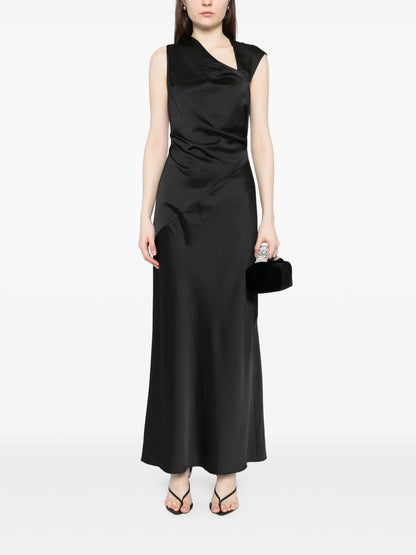 Maxi Becca Dress