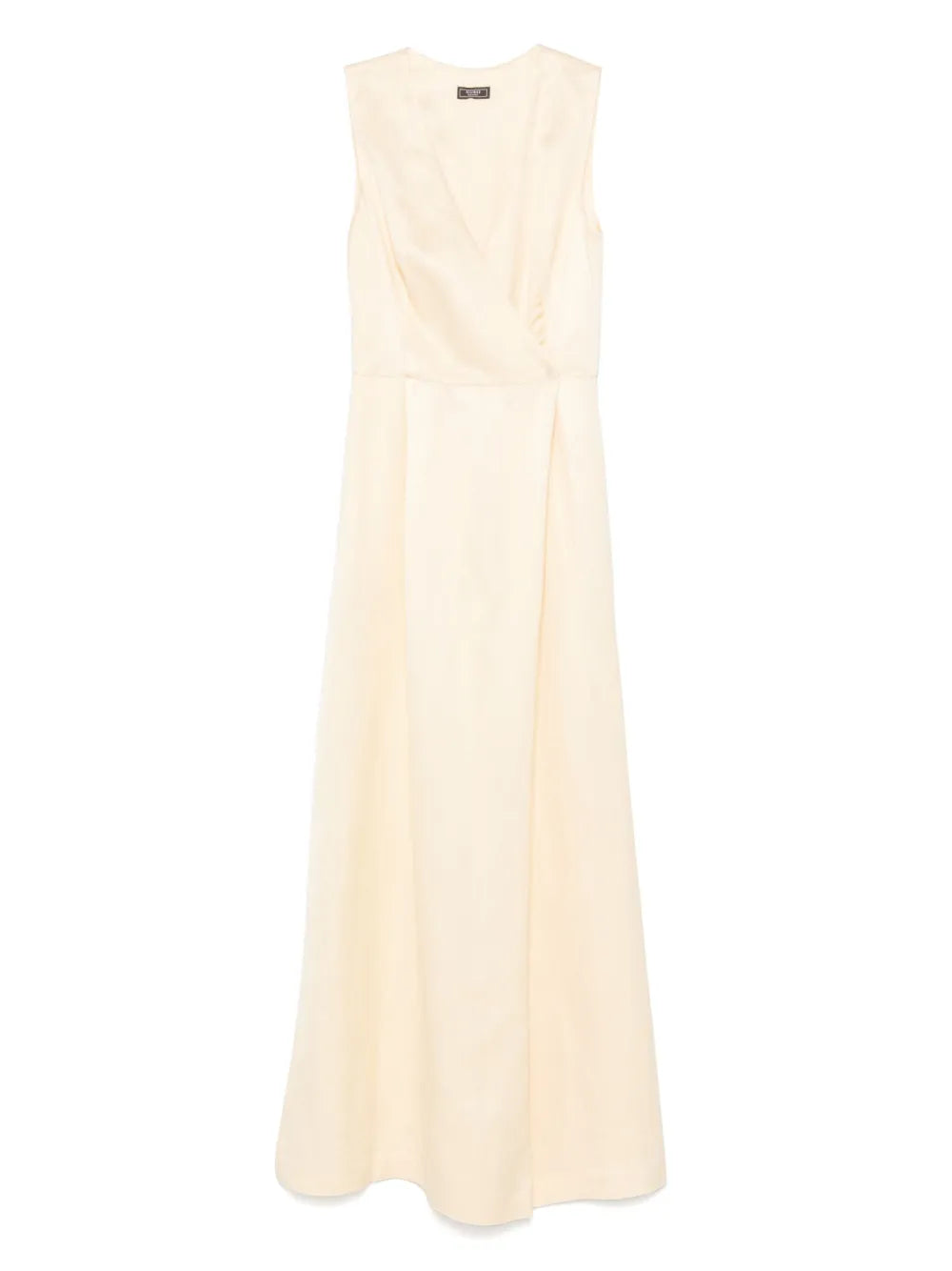 Wrap Jumpsuit