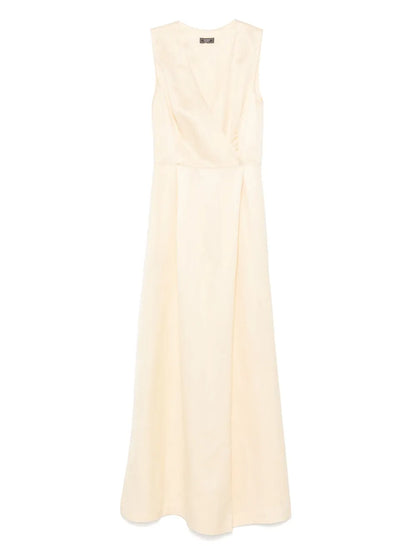 Wrap Jumpsuit