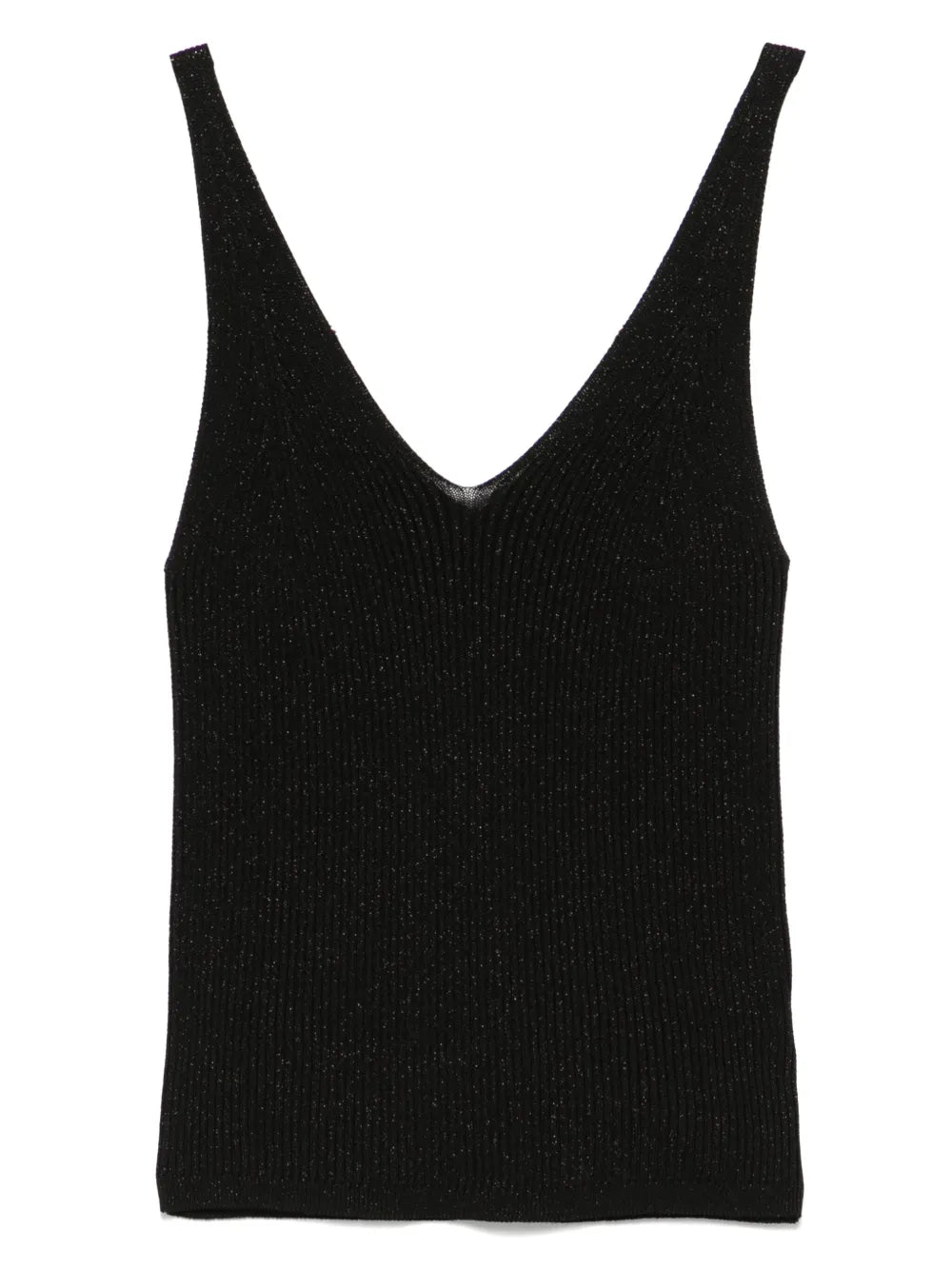 Ribbed Top