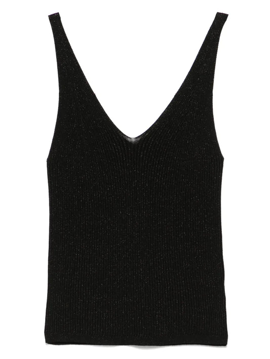Ribbed Top