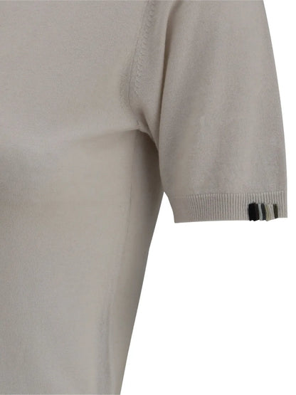 Logo-Tag T-Shirt