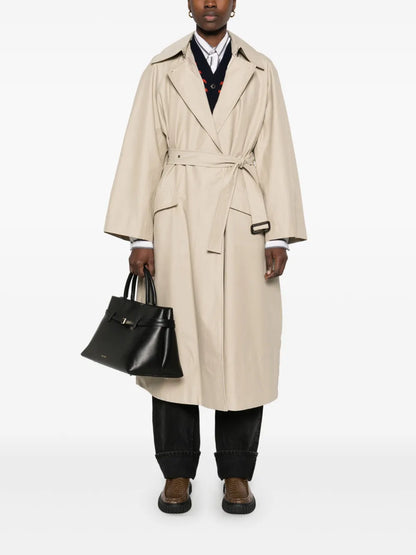 Harley Trench Coat