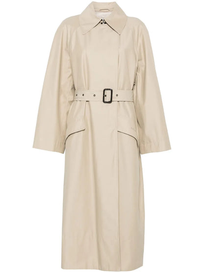 Harley Trench Coat