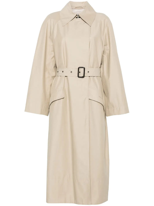 Harley Trench Coat