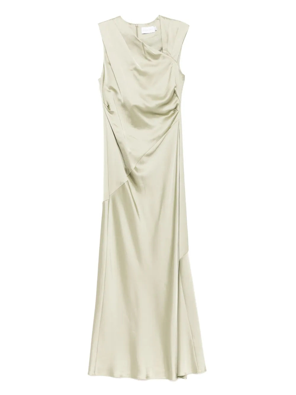 Maxi Becca Dress