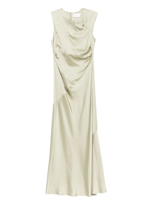 Maxi Becca Dress