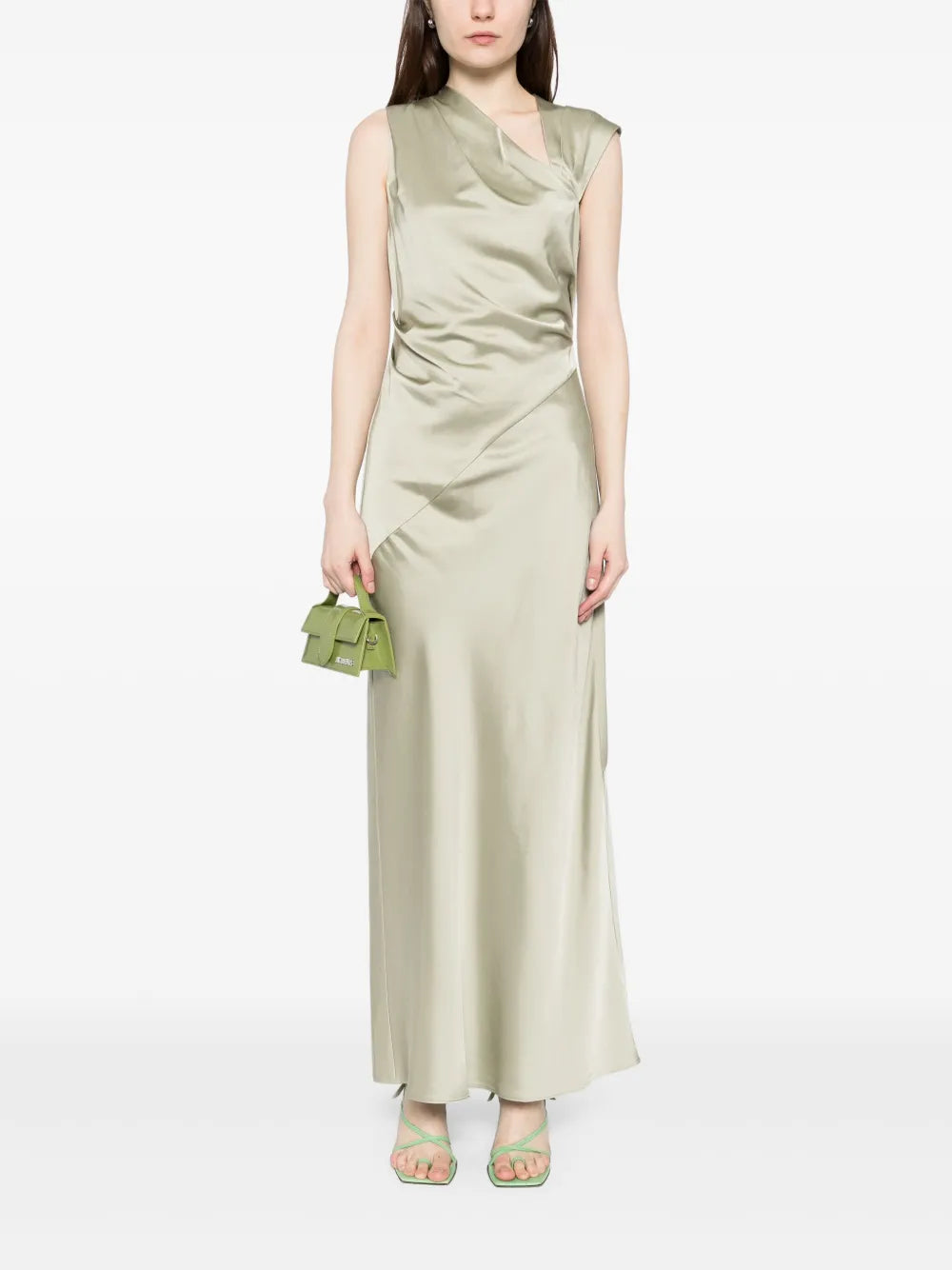 Maxi Becca Dress