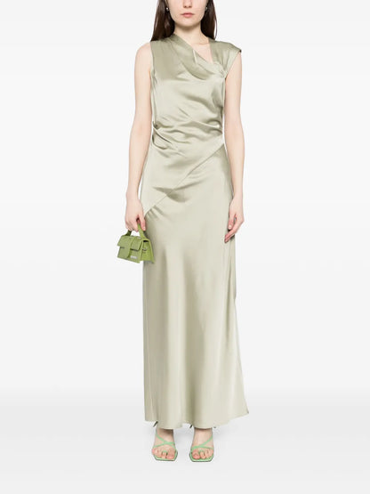 Maxi Becca Dress
