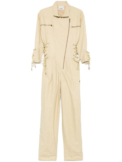 Irianna Jumpsuit