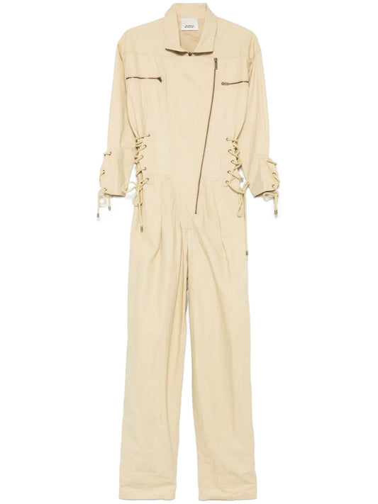 Irianna Jumpsuit