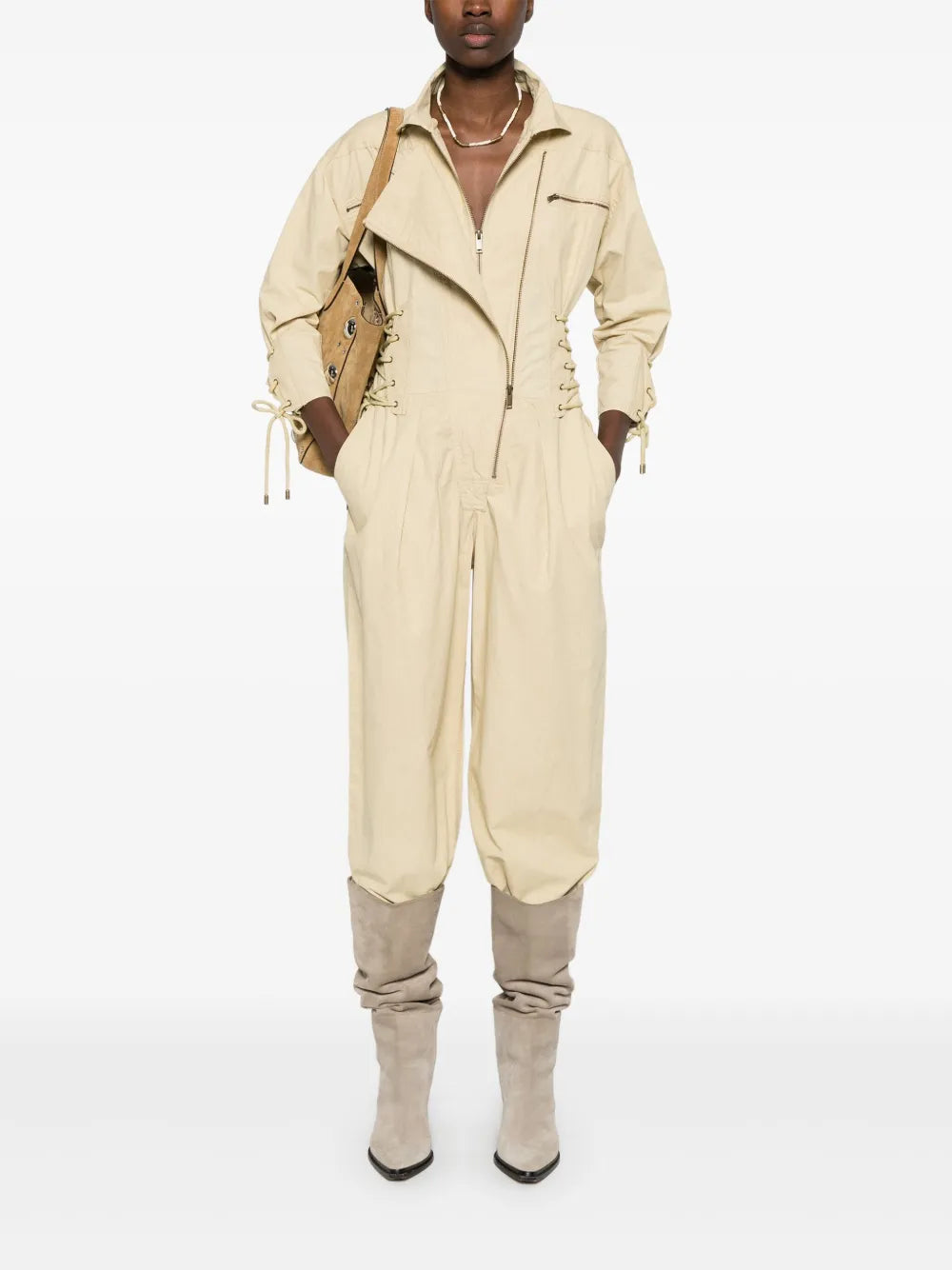 Irianna Jumpsuit