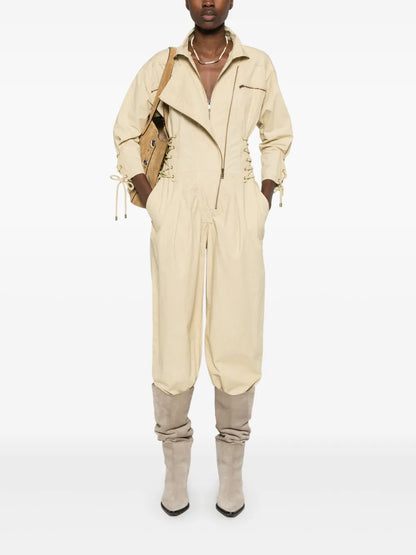 Irianna Jumpsuit