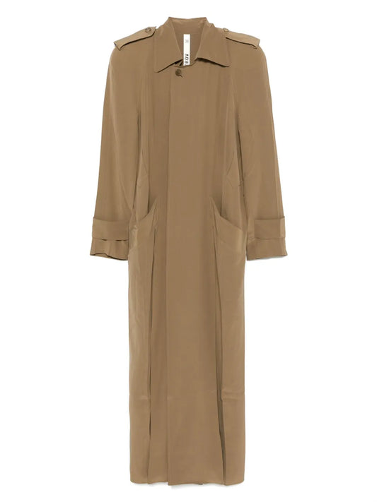 Sinnerman Coat