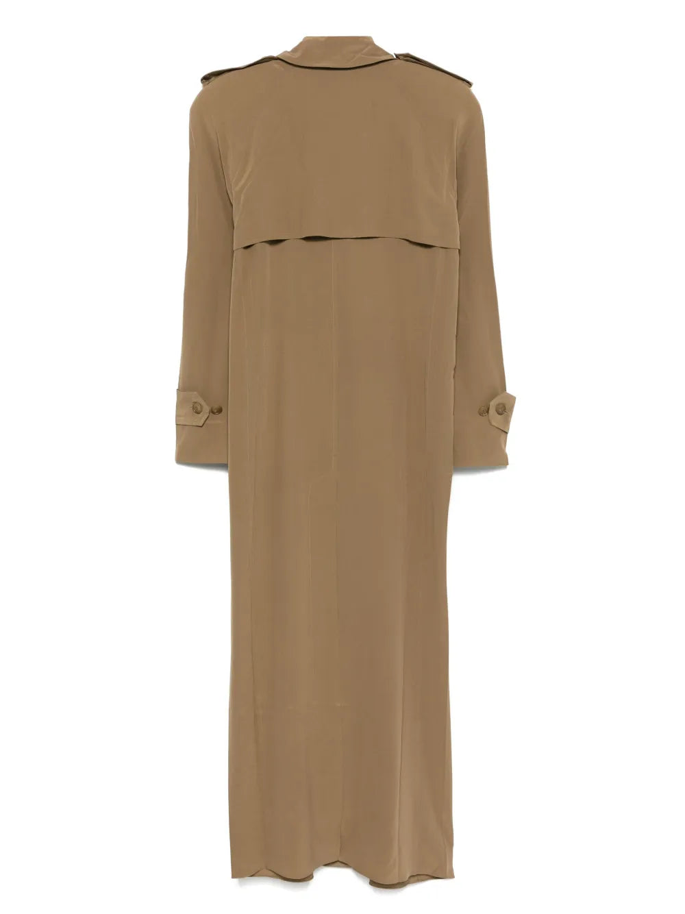 Sinnerman Coat