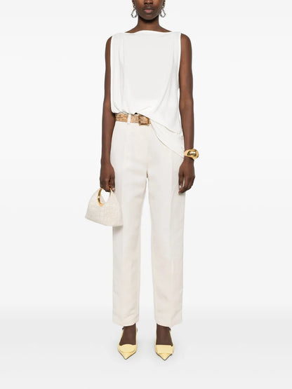 Le Pantalon Norma Trousers