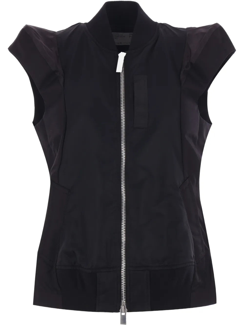 Gabardine Twill Jacket