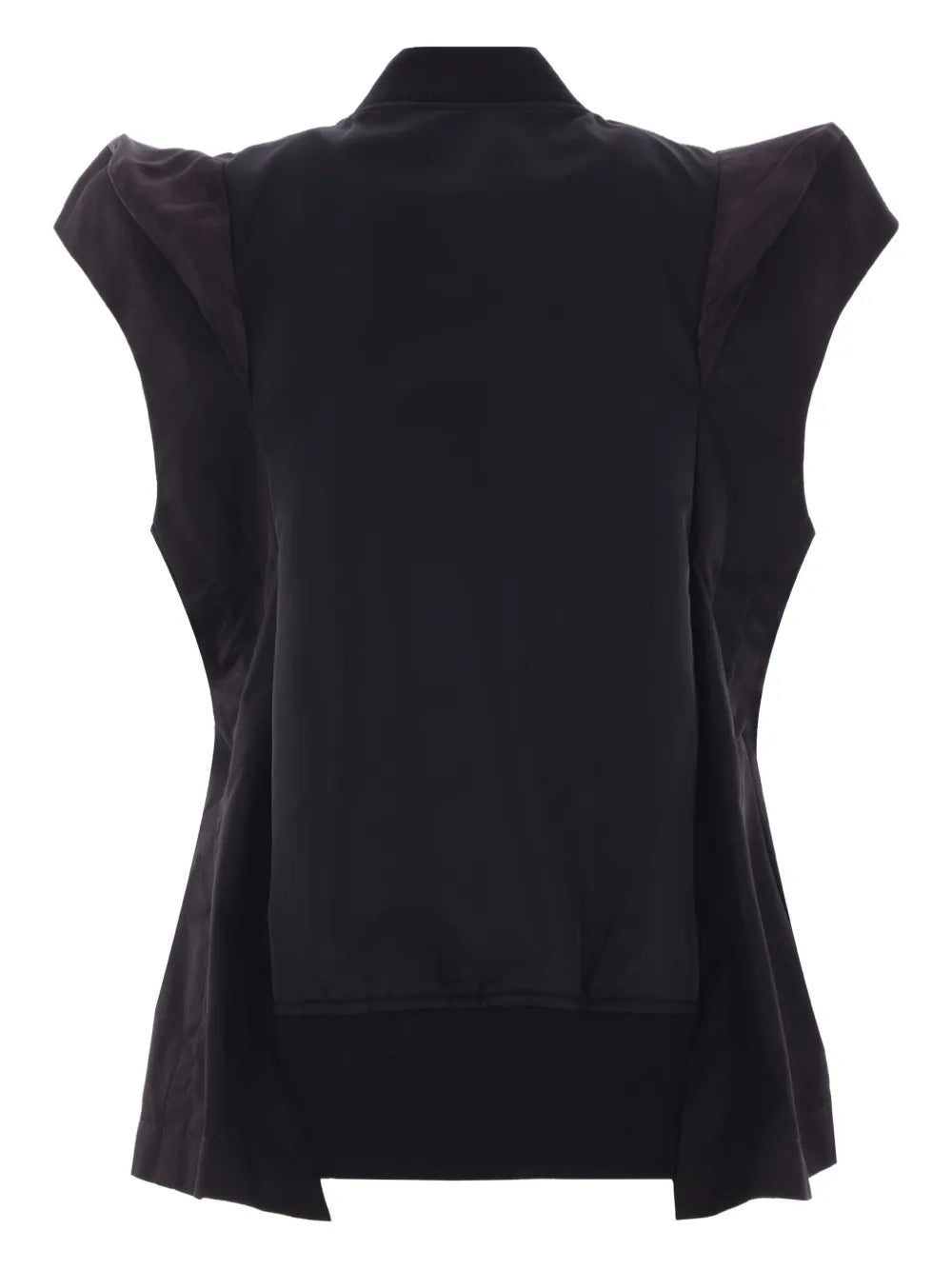 Gabardine Twill Jacket