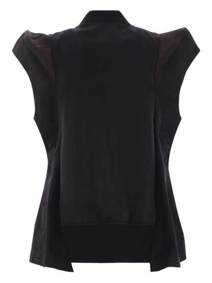 Gabardine Twill Jacket