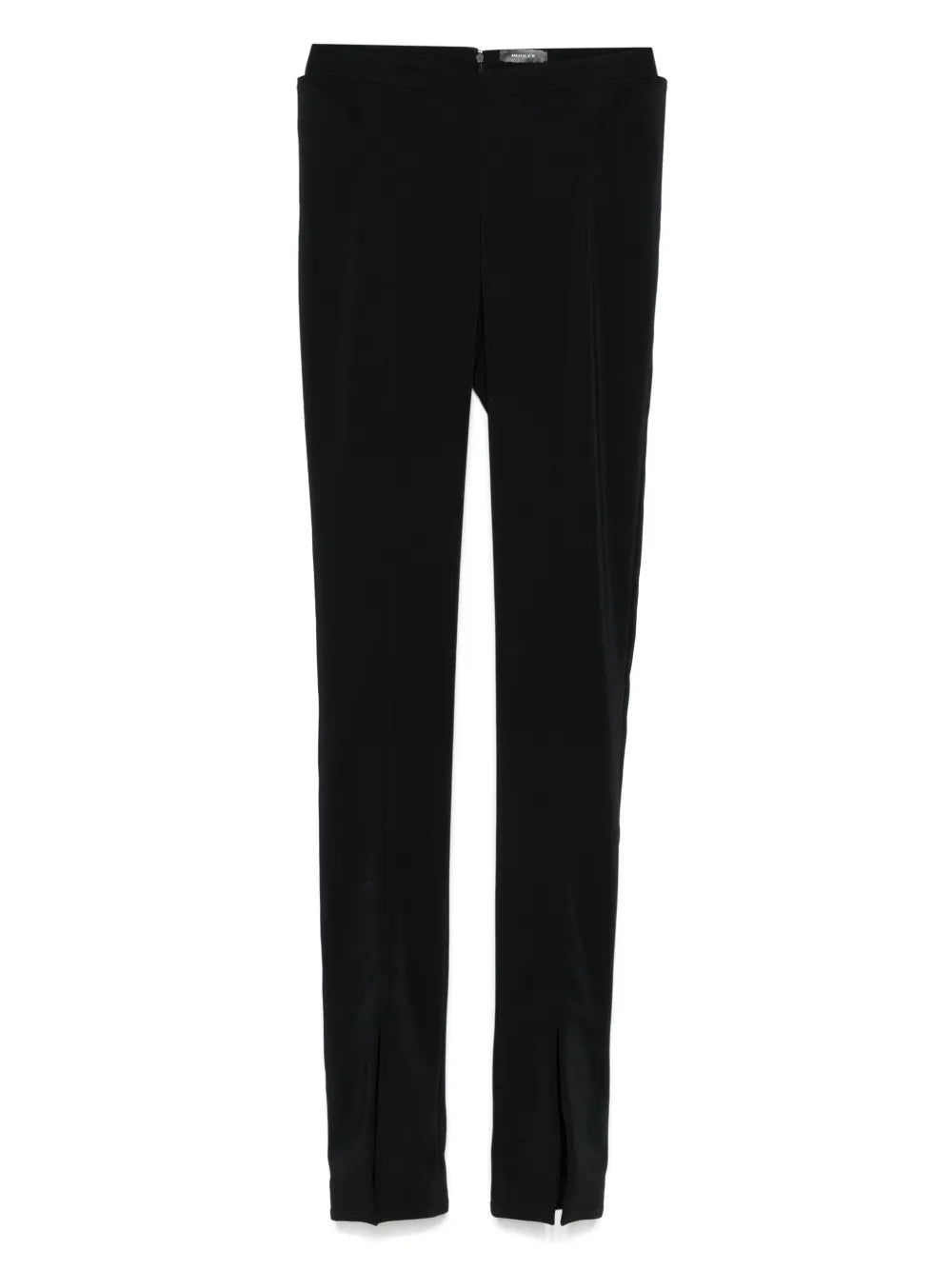 Split-Ankles Trousers
