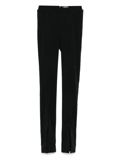 Split-Ankles Trousers