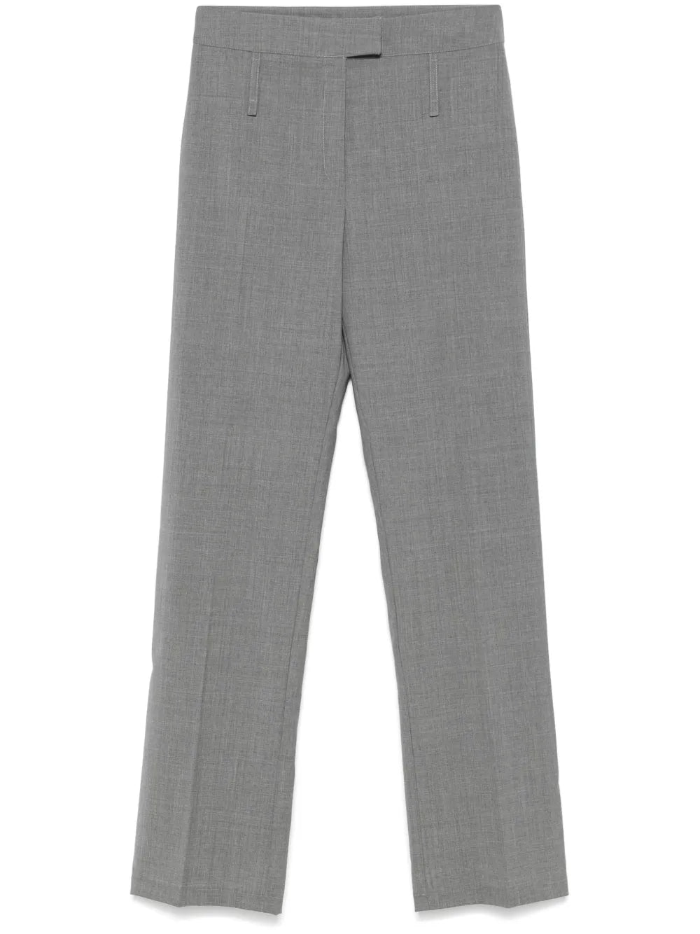 Wool Trousers