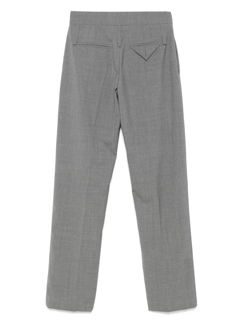 Wool Trousers