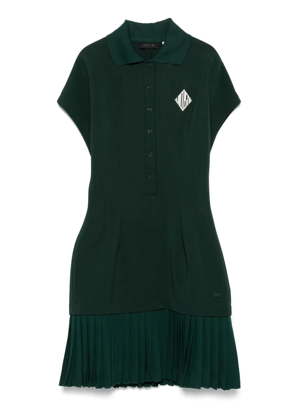 Runway Mini Dress