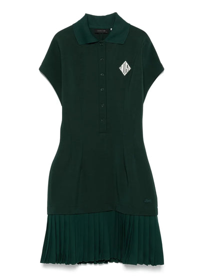 Runway Mini Dress