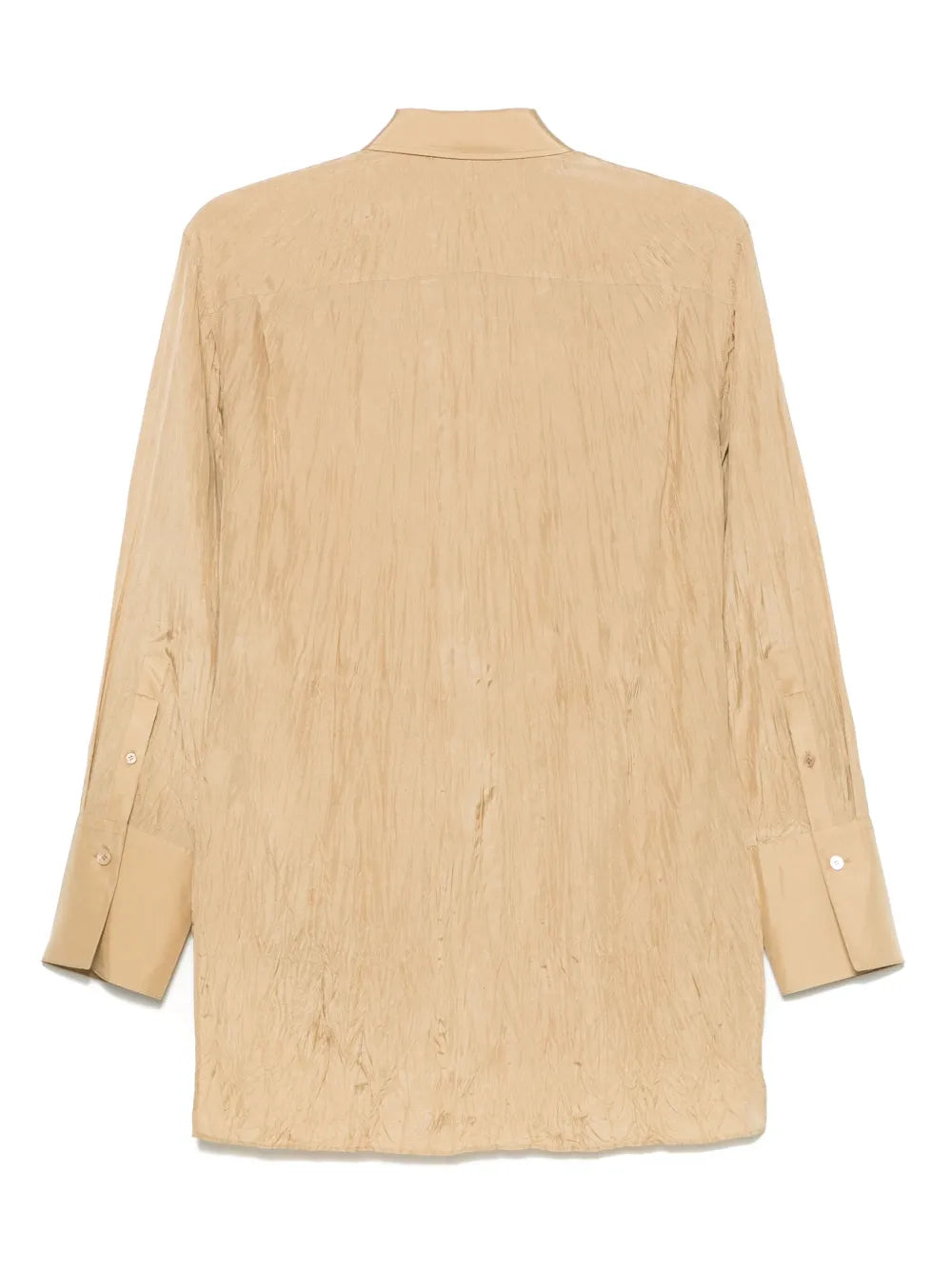 Habotai Bold Blouse