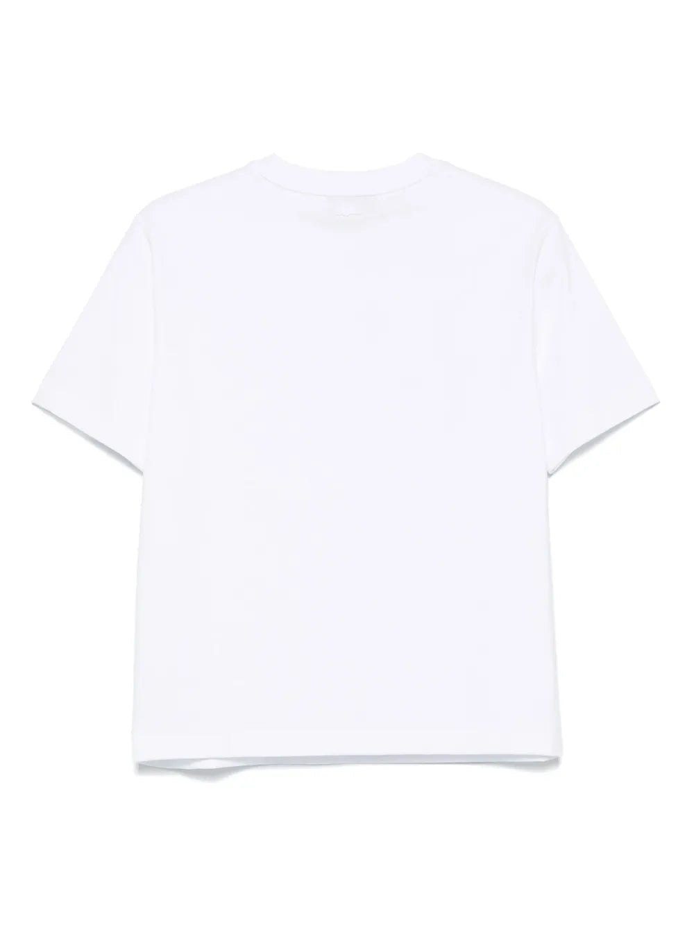 Logo-Patch T-Shirt