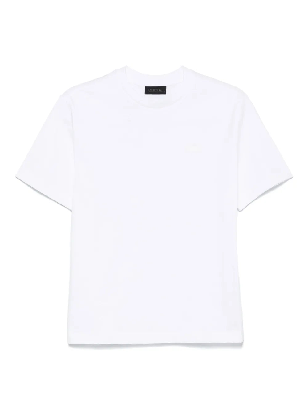 Logo-Patch T-Shirt