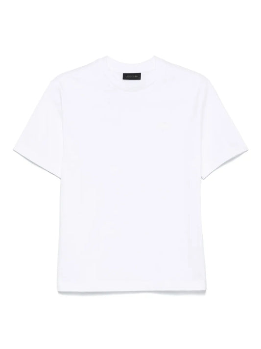 Logo-Patch T-Shirt