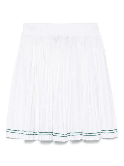 Runway Mini Skirt