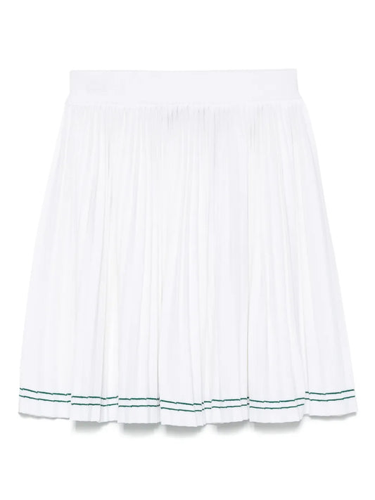 Runway Mini Skirt